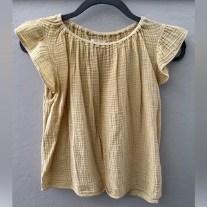 Velvet by Spencer’s and graham top